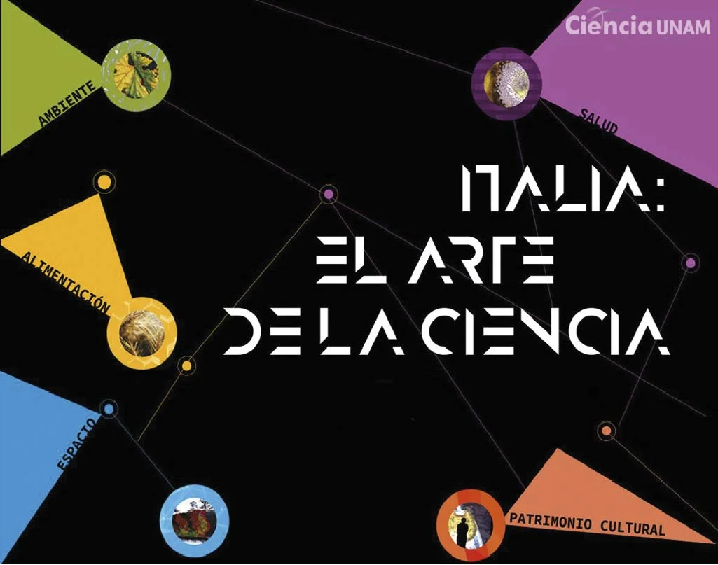 Italia: El arte de la ciencia